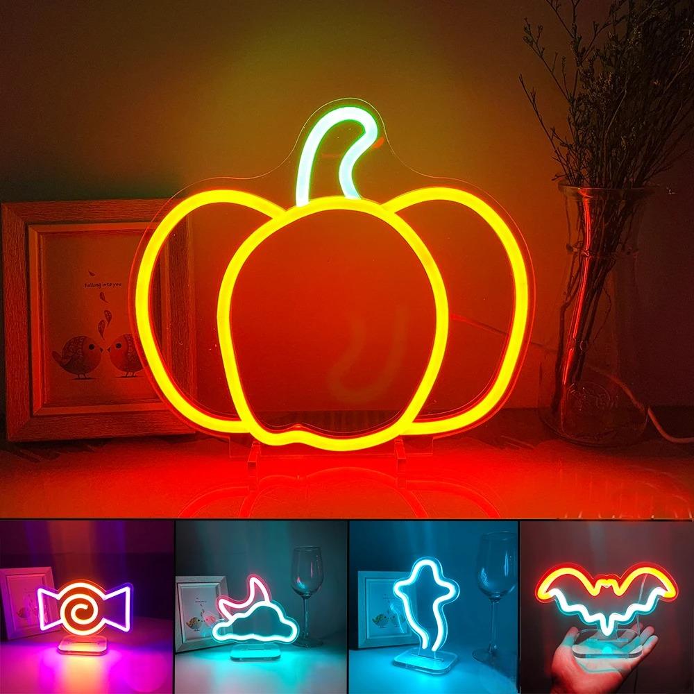 Radiant Neon Light For Festive Ambiance  Personalized Mirror   